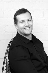 Petri Louw - Graphic Designer
