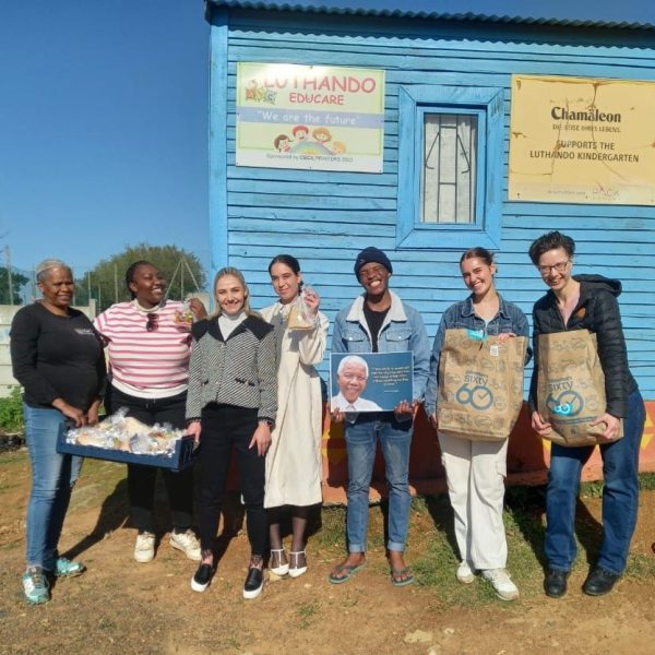 A Mandela event 7
